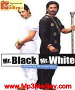 Mr White Mr Black 2008 song download